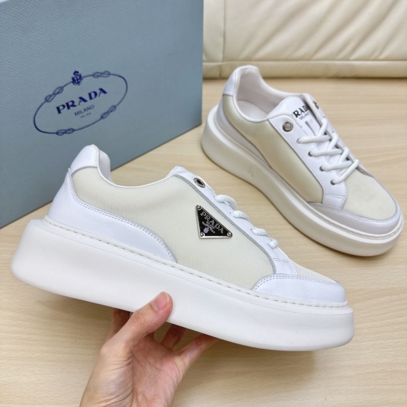 Prada Casual Shoes